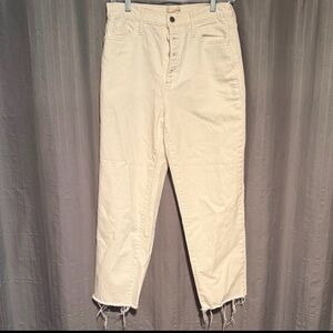 Universal Thread Vintage Straight Jeans
